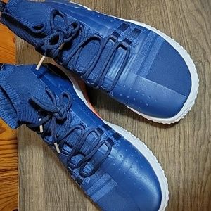 Project Rock Under Armour Shoes sz 9.5